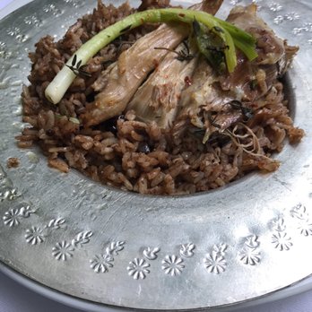 Asitane Restaurant - Ottoman Cuisine Near Me - Istanbul, 34