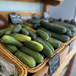 J&E Family Farm - Produce