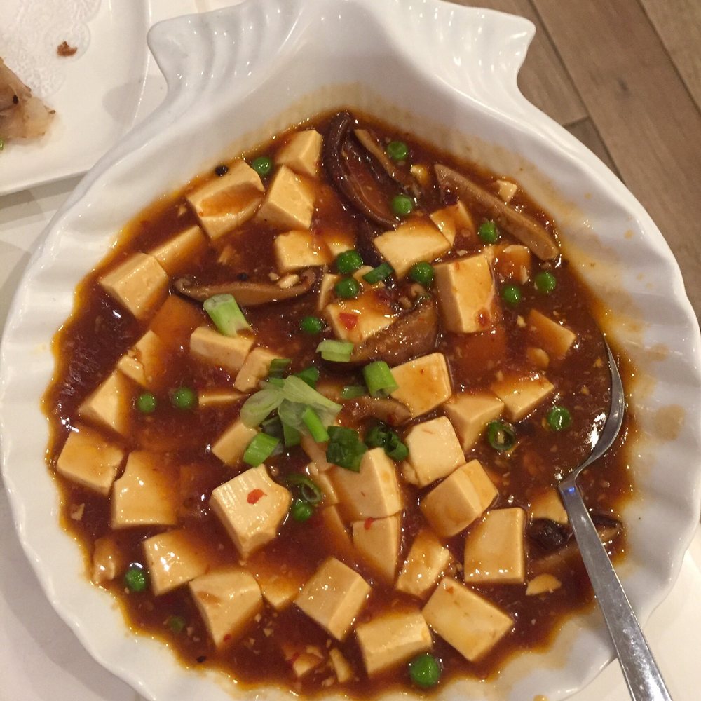 Soup Dumpling Plus - Mapo tofu - Shanghainese Near Me - Fort Lee, New Jersey Soup Dumpling Plus - Mapo tofu - Shanghainese Near Me - Fort Lee, New Jersey