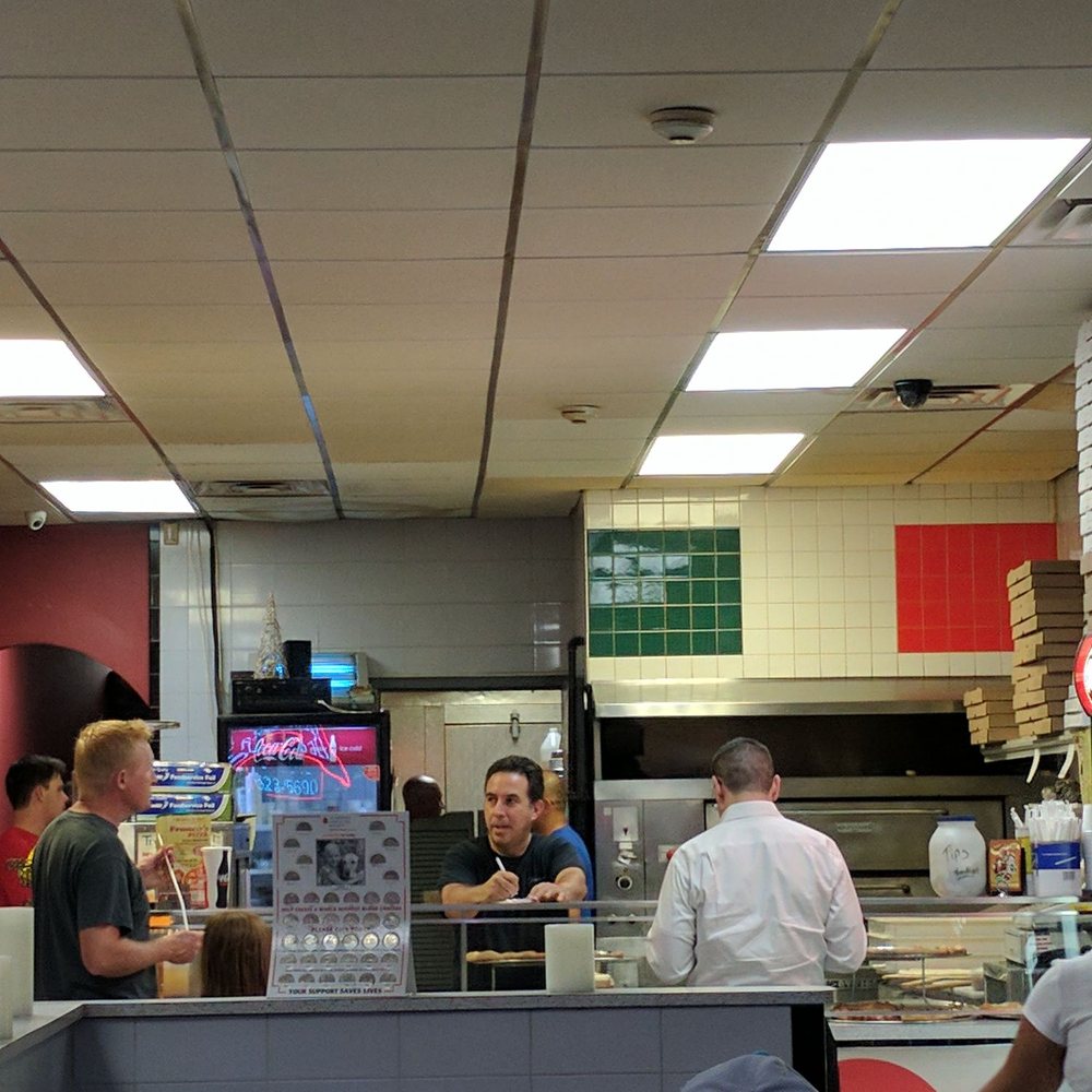 Franco's Pizza - Italian Near Me - Spring Valley, New York Franco's Pizza - Italian Near Me - Spring Valley, New York