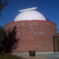 Foothill College Observatory