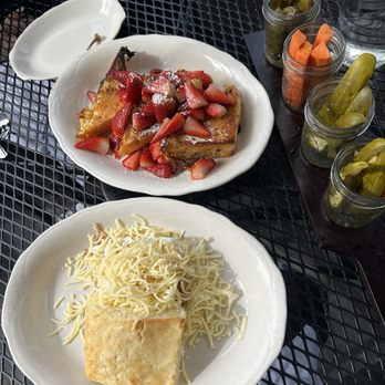 Jacob's Pickles - Comfort Food Near Me - New York, New York Jacob's Pickles - Comfort Food Near Me - New York, New York