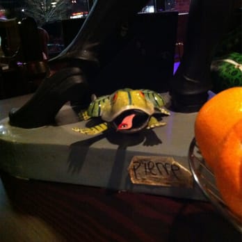 McMenamins Sherwood Pub - Froggie!! - American Near Me - Hillsboro, Oregon