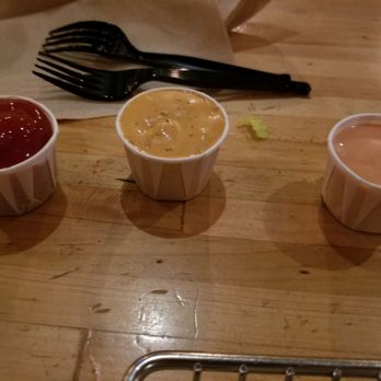Smashburger - Burgers Near Me - Lehi, Utah