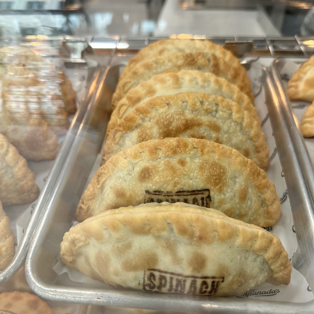 The Empanadas - Food Delivery Services Near Me - Miami, Florida The Empanadas - Food Delivery Services Near Me - Miami, Florida