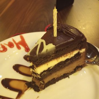 Texas de Brazil - Omaha - Birthday Cake. - Steakhouses Near Me - Omaha, Nebraska Texas de Brazil - Omaha - Birthday Cake. - Steakhouses Near Me - Omaha, Nebraska