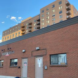 Exterior photo of River North Brewery - Denver - Denver, Colorado Exterior photo of River North Brewery - Denver - Denver, Colorado