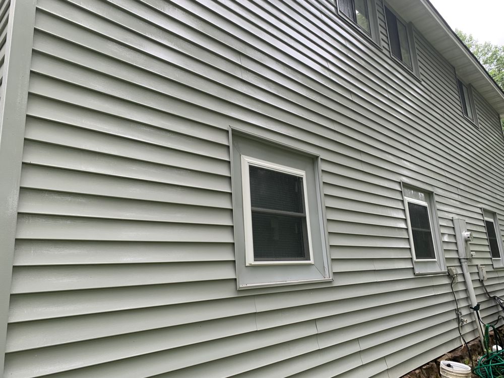 CANNON PRESSURE WASHING Updated September 2024 Selmer, Tennessee