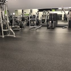 Rush Fitness