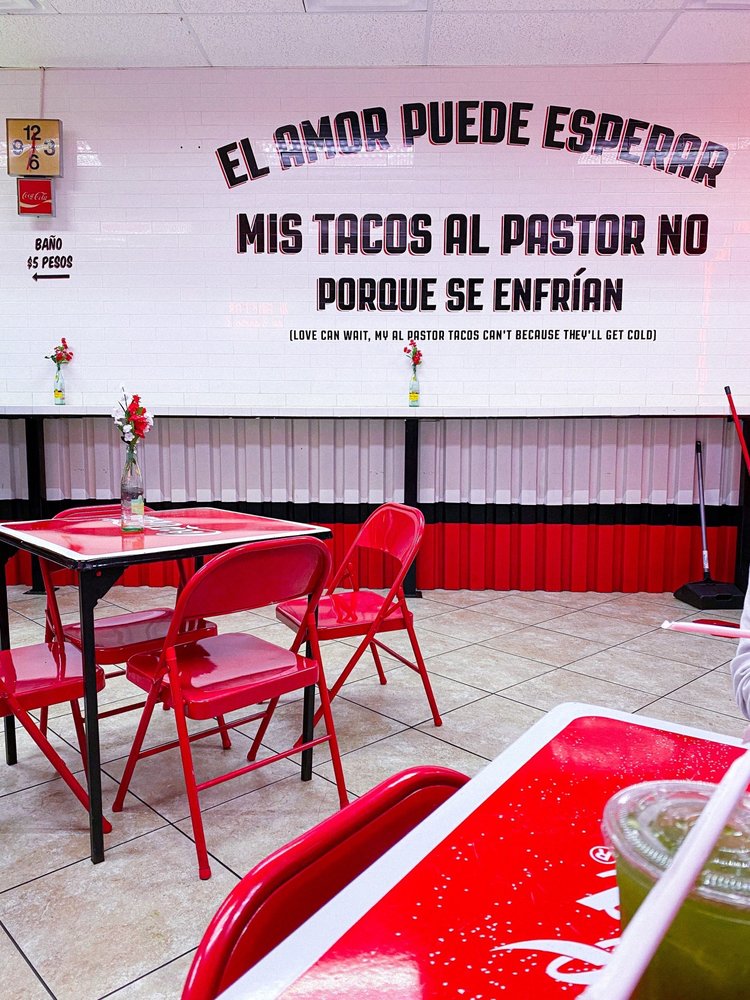 Chilangos Tacos