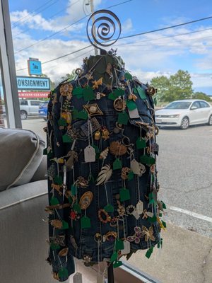 Fully Furnished Consignment