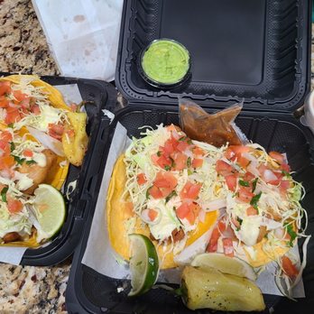 Senor Baja - Mexican Near Me - Rancho Cucamonga, California