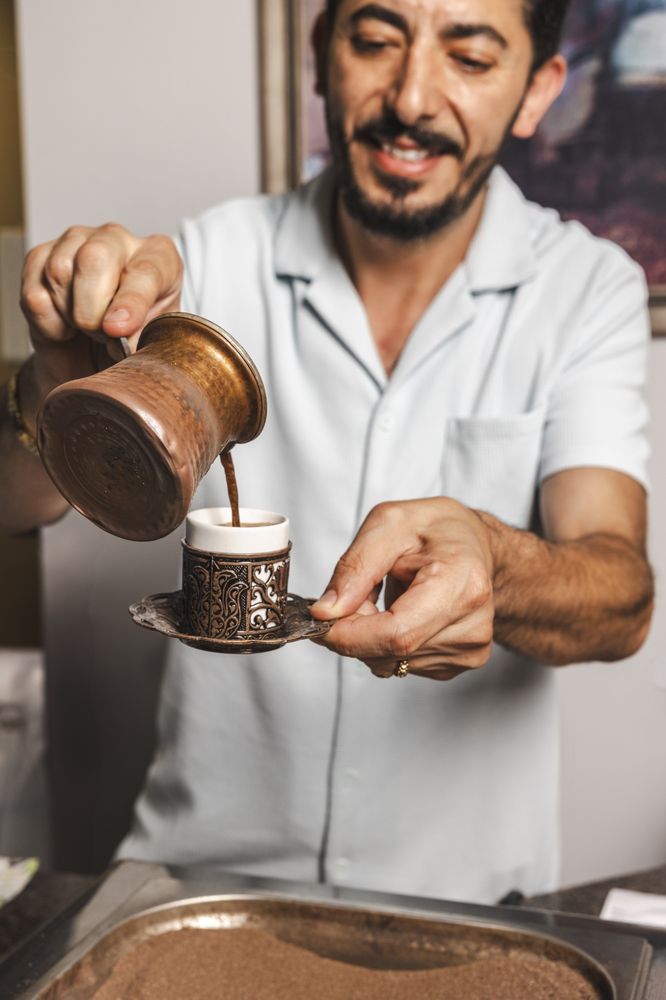 Kalimera Bar and Grill