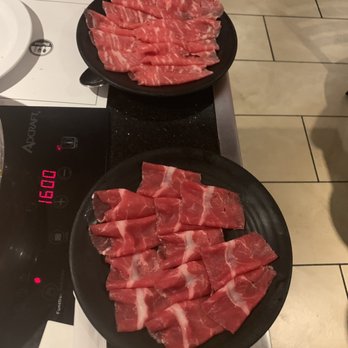 Dada Shabu Shabu Buffet - Korean Near Me - Irvine, California