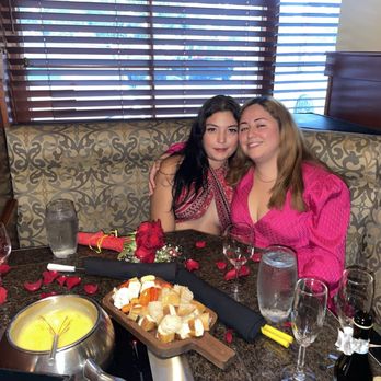 The Melting Pot - Fondue Near Me - White Plains, New York The Melting Pot - Fondue Near Me - White Plains, New York