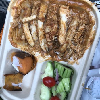 Kati Shop - Lemongrass Chicken with Massaman Curry (GF) - Thai Near Me - New York, New York Kati Shop - Lemongrass Chicken with Massaman Curry (GF) - Thai Near Me - New York, New York