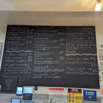 Rome To Brooklyn Pizza - Menu for the day - Pizza Near Me - Brooklyn, New York Rome To Brooklyn Pizza - Menu for the day - Pizza Near Me - Brooklyn, New York