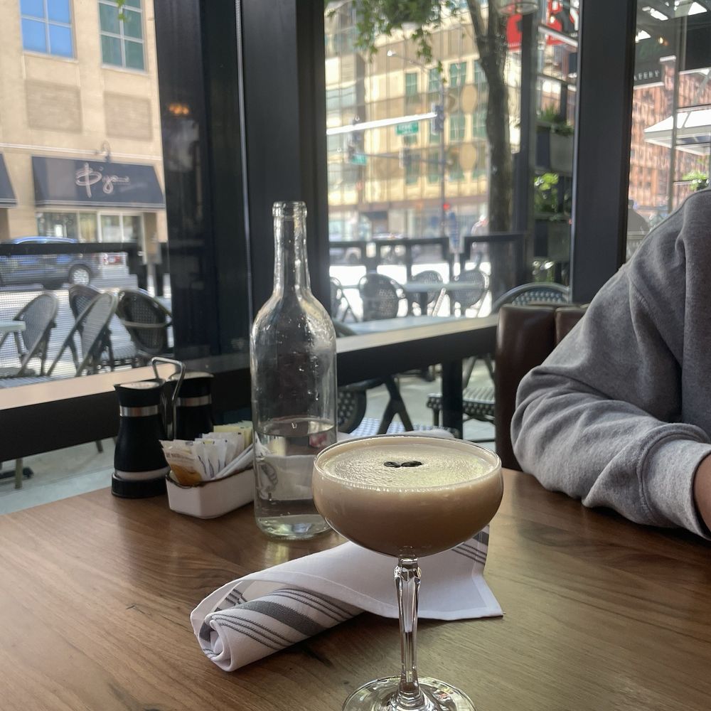 River North Bistro - American Near Me - Chicago, Illinois River North Bistro - American Near Me - Chicago, Illinois