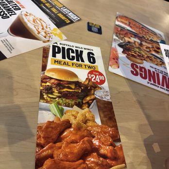 Buffalo Wild Wings - Chicken Wings Near Me - Sherman Oaks, California Buffalo Wild Wings - Chicken Wings Near Me - Sherman Oaks, California