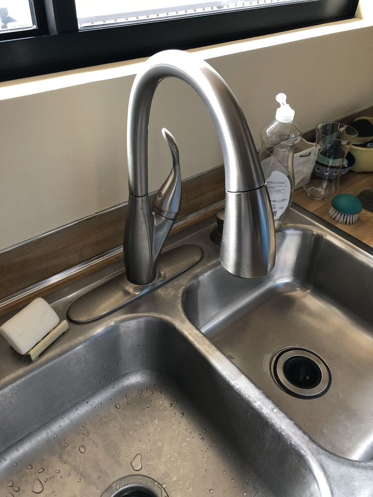 Slide of Onyx Plumbing & Gas