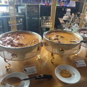 Bombay Darbar - Indian Near Me - Doral, Florida