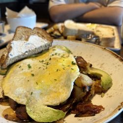 First Watch - Farmhouse Skillet
