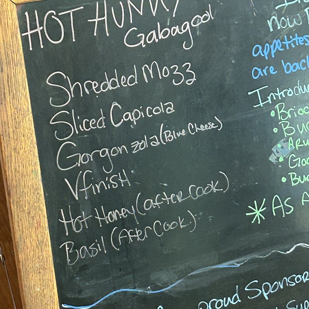 V Pizza + Sidecar - Specials for the day - Pizza Near Me - Jacksonville, Florida V Pizza + Sidecar - Specials for the day - Pizza Near Me - Jacksonville, Florida