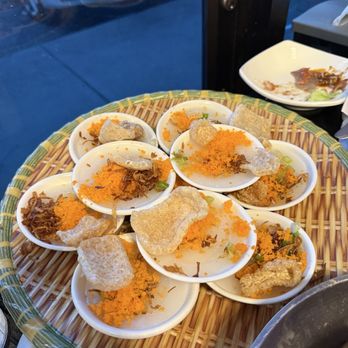 O Lien Kitchen - Banh Beo - Vietnamese Near Me - Denver, Colorado O Lien Kitchen - Banh Beo - Vietnamese Near Me - Denver, Colorado