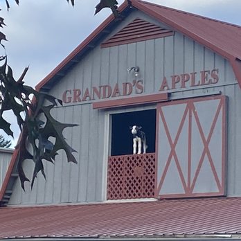 Grandad's Apples - Attraction Farms Near Me - Hendersonville, North Carolina Grandad's Apples - Attraction Farms Near Me - Hendersonville, North Carolina