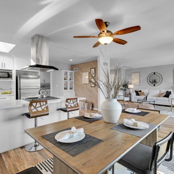 AV Home Staging - Home Staging Near Me - Bellflower, California