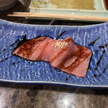 Han No Daidokoro - Wagyu sushi - Barbeque Near Me - Honolulu, Hawaii Han No Daidokoro - Wagyu sushi - Barbeque Near Me - Honolulu, Hawaii