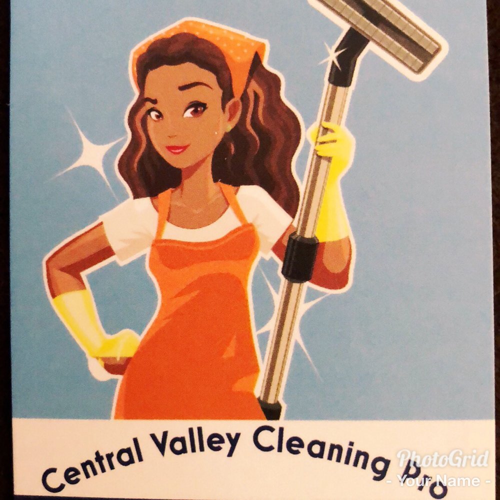 CENTRAL VALLEY CLEANING PRO Updated April 2024 Gustine, California