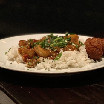 Evangeline - Friday - Shrimp Etouffee - Cajun/Creole Near Me - Calistoga, California Evangeline - Friday - Shrimp Etouffee - Cajun/Creole Near Me - Calistoga, California