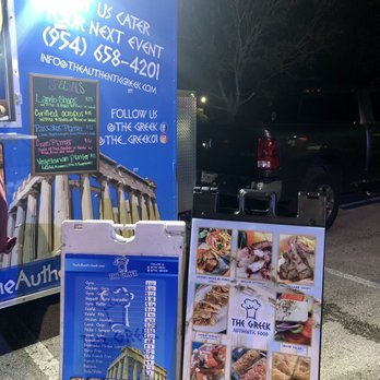 The Greek - Menu - Greek Near Me The Greek - Menu - Greek Near Me