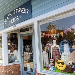 Main Street Kids - Main Street Kids Consignment