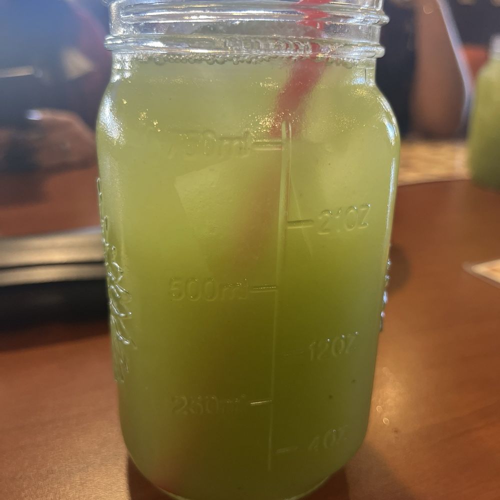 La Villa Burgers - Cucumber Water - Mexican Near Me - Banning, California La Villa Burgers - Cucumber Water - Mexican Near Me - Banning, California