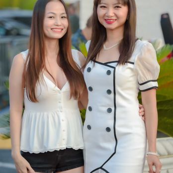 The T Entertainment - MC singer Thuy Dung & Tammy Minh Tam - Musicians Near Me The T Entertainment - MC singer Thuy Dung & Tammy Minh Tam - Musicians Near Me