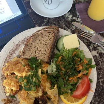 Dicke Lilli Gutes Kind - Eggs w/Chorizo & Cappuccino - Cafes Near Me - Mainz, RP Dicke Lilli Gutes Kind - Eggs w/Chorizo & Cappuccino - Cafes Near Me - Mainz, RP