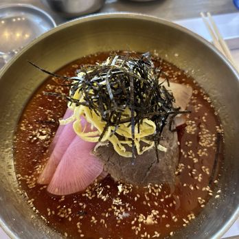 Rice Meats Soup - Asian Fusion Near Me - Buena Park, California Rice Meats Soup - Asian Fusion Near Me - Buena Park, California
