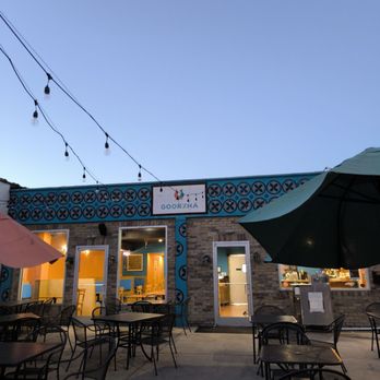 Goorsha - Goorsha by night - Ethiopian Near Me - Durham, North Carolina