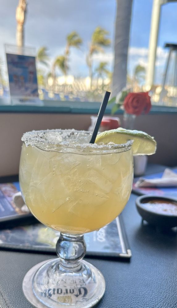 Cabo Seafood Grill & Cantina