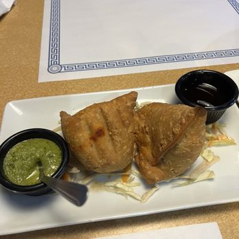 Royal Indian Cuisine - Samosa - Indian Near Me - Clarksville, Tennessee Royal Indian Cuisine - Samosa - Indian Near Me - Clarksville, Tennessee