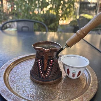 Cafe Dolce - Turkish coffee - Coffee & Tea Near Me - Solvang, California Cafe Dolce - Turkish coffee - Coffee & Tea Near Me - Solvang, California