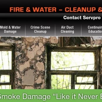 SERVPRO - South Tampa - Damage Restoration Near Me - Tampa, Florida SERVPRO - South Tampa - Damage Restoration Near Me - Tampa, Florida