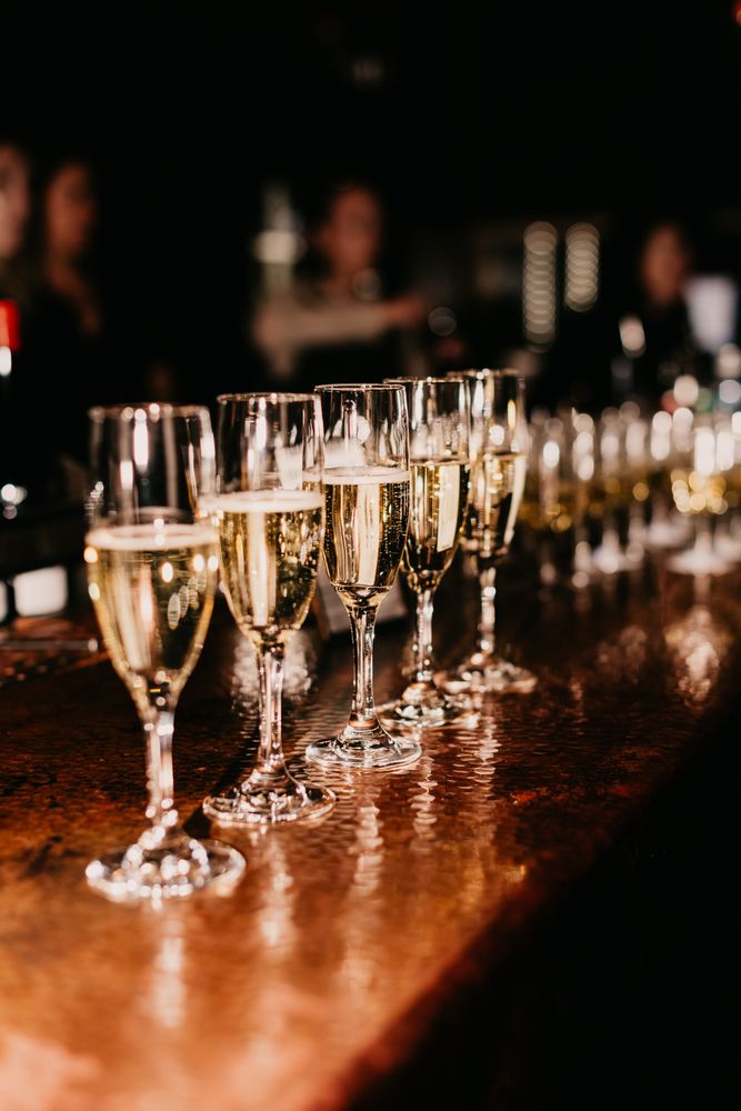 The Wright Room - wedding in Denver, CO