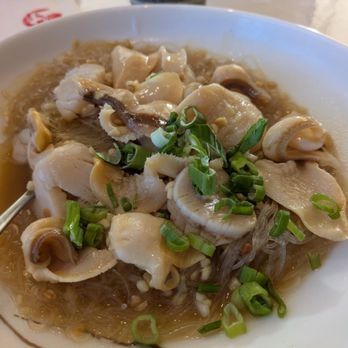Ocean Pearl - Clam with vermicelli - Cantonese Near Me - Milpitas, California Ocean Pearl - Clam with vermicelli - Cantonese Near Me - Milpitas, California