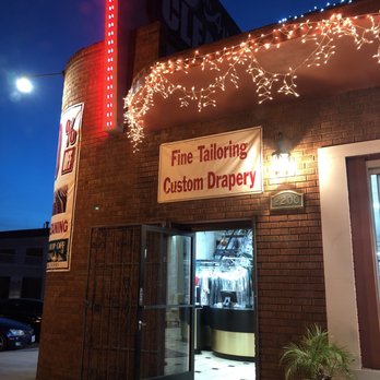 5th Avenue Cleaners - Sewing & Alterations Near Me - San Diego, California