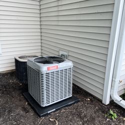 Comfort Mechanical Heating and Cooling - AC installation company in Ann Arbor