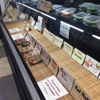 Moolkogi Sushi - Sushi Bars Near Me - Catonsville, Maryland