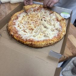Pizzabae